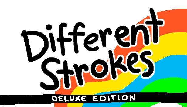 Different Strokes Deluxe