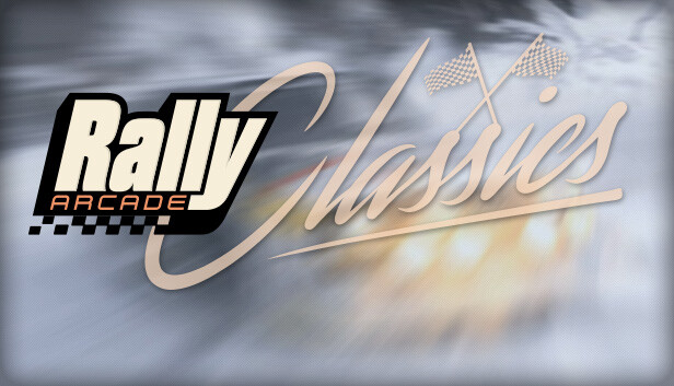 Rally Arcade Classics