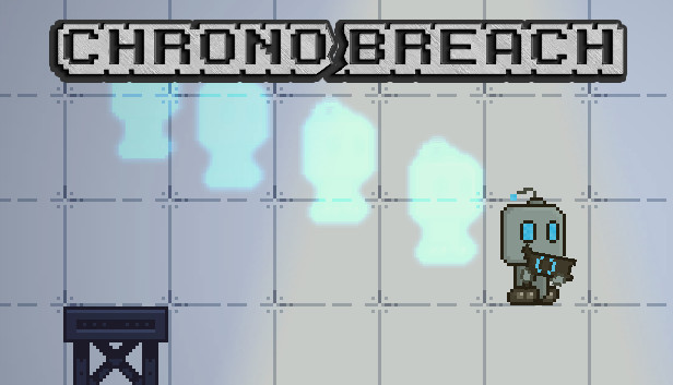 ChronoBreach