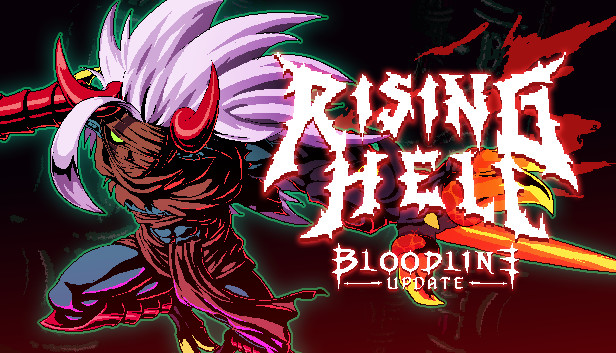 Rising Hell