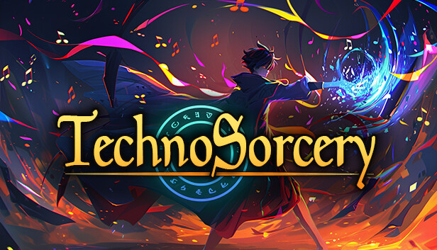 TechnoSorcery