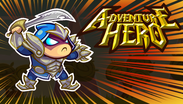 Adventure Hero