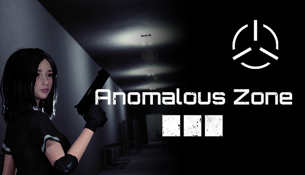 Anomalous Zone ███    异常区域███