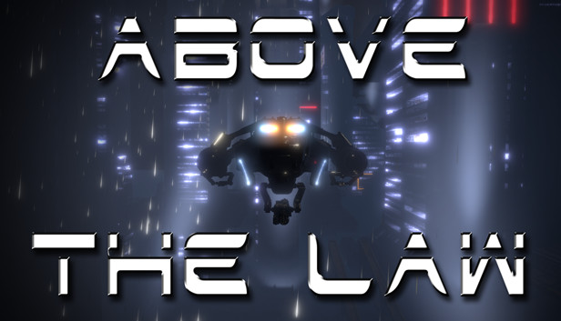 Above The Law