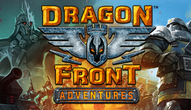 Dragon Front: Adventures