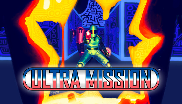 Ultra Mission™