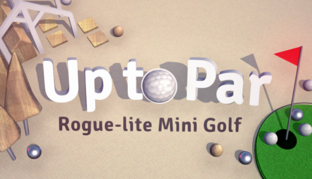Up to Par