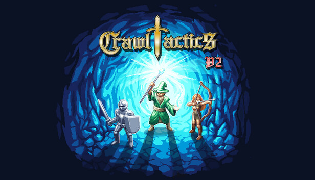 Crawl Tactics
