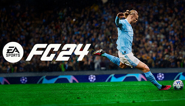 EA SPORTS FC™ 24