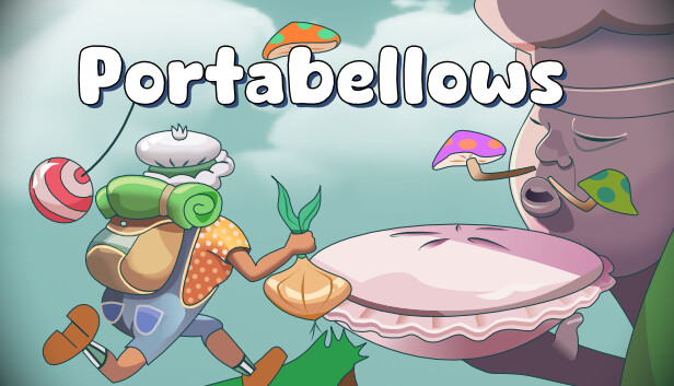 Portabellows