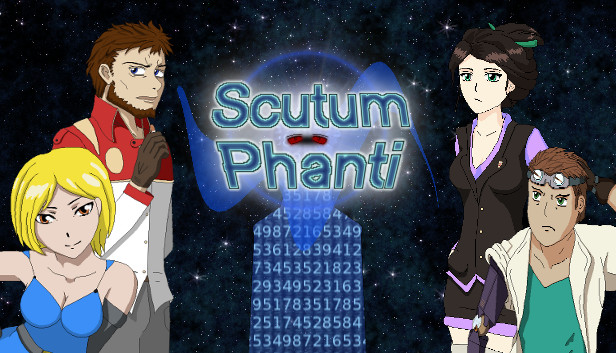 Scutum Phanti