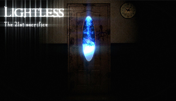 Lightless