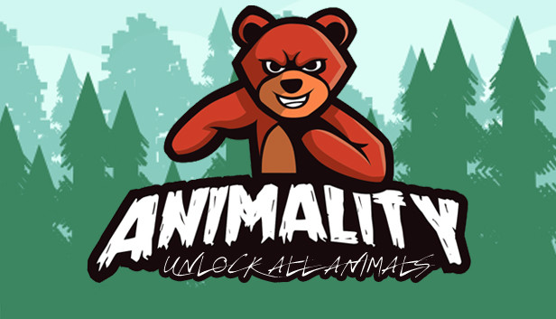 ANIMALITY - Unlock All Animals