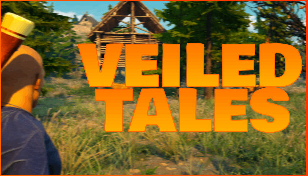 Veiled Tales
