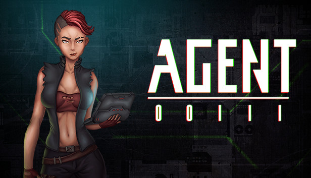 AGENT 00111