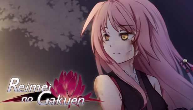 Reimei no Gakuen - Otome/Visual Novel