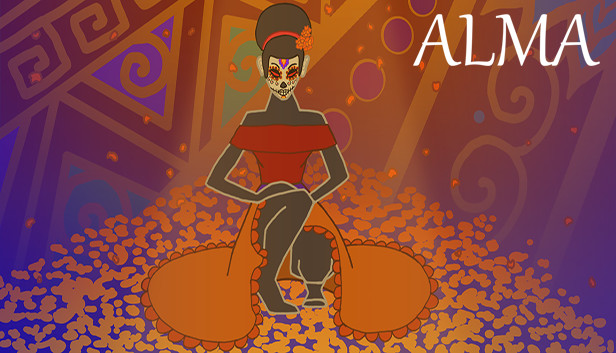 Alma