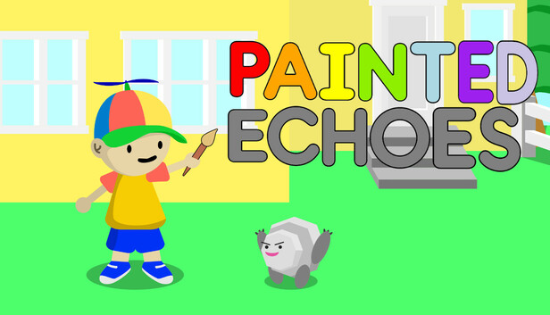 Painted Echoes