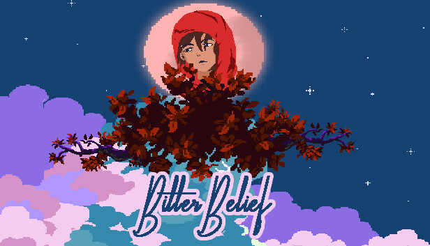 Bitter Belief