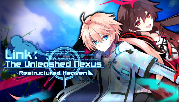 Link: The Unleashed Nexus RH