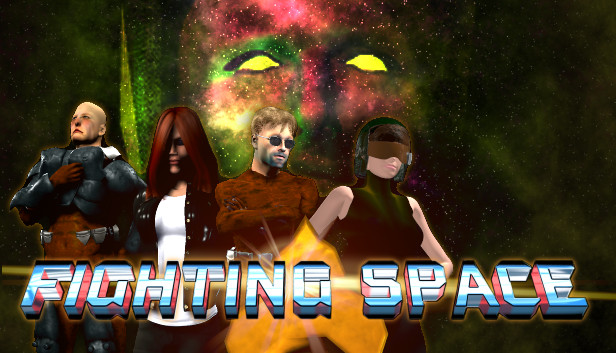 FIGHTING SPACE