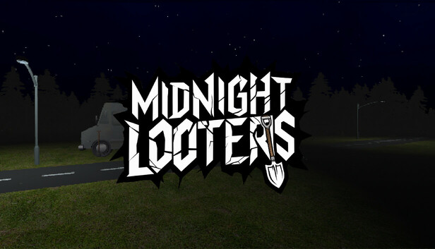 Midnight Looters