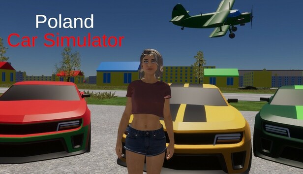 Poland Car Simulator