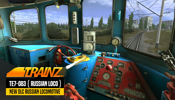 TANE DLC - TE7-083