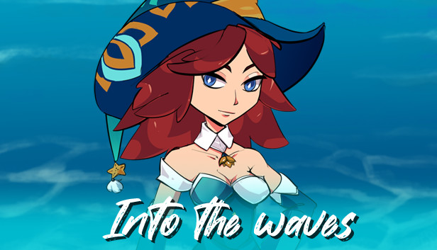 Into the Waves