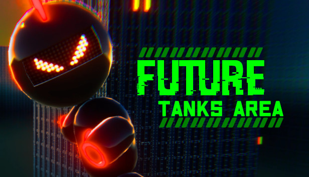 Future Tanks Area