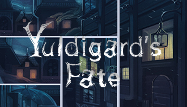 Yuldigard's Fate