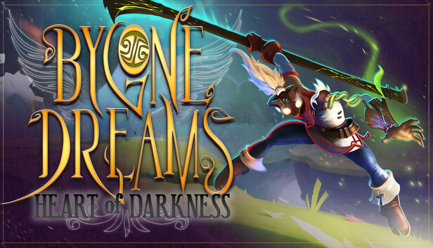 Bygone Dreams - Heart of Darkness