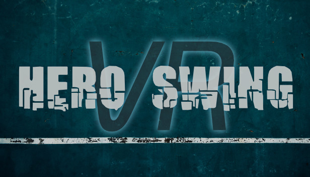 Hero Swing VR
