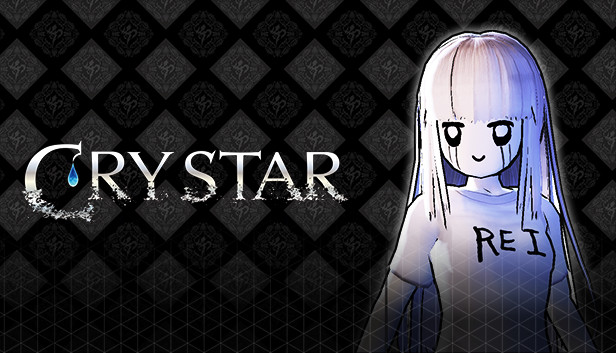 Crystar - Rei's Comic Outfit