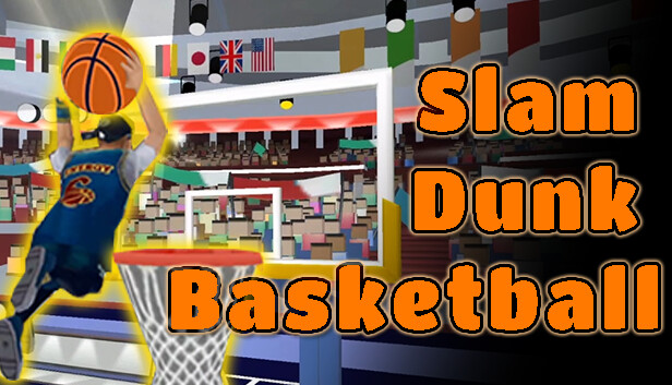 Slam Dunk Basketball
