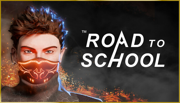 Road To School