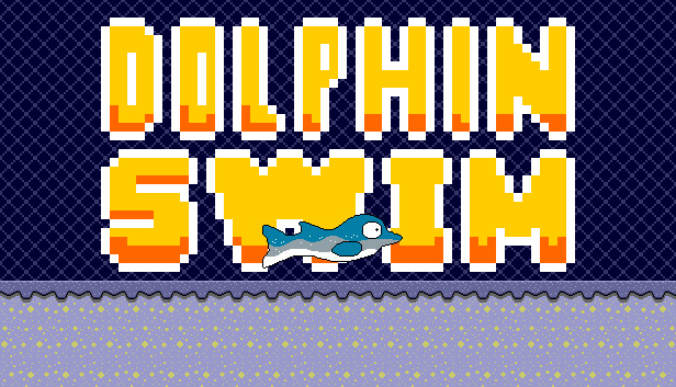 Dolphin Swim