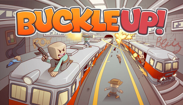 Buckle Up!