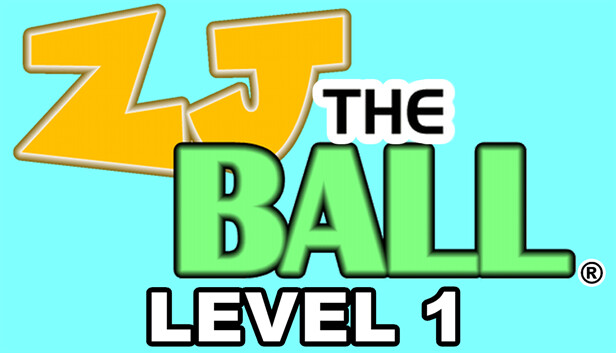 ZJ the Ball (Level 1)