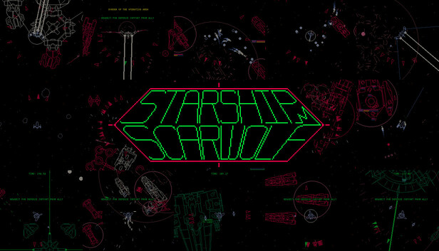 Starship Scarwolf