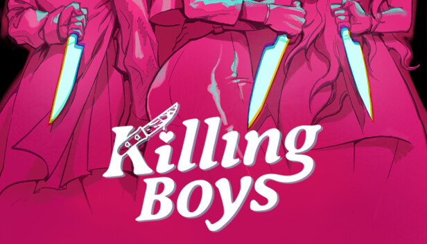 Killing Boys
