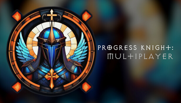 Progress Knight: Multiplayer