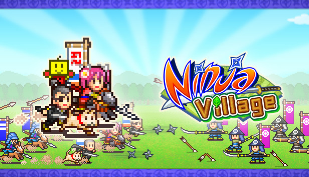 Ninja Village