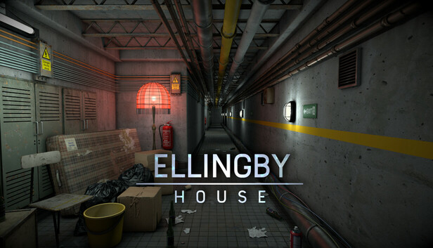 Ellingby House PC
