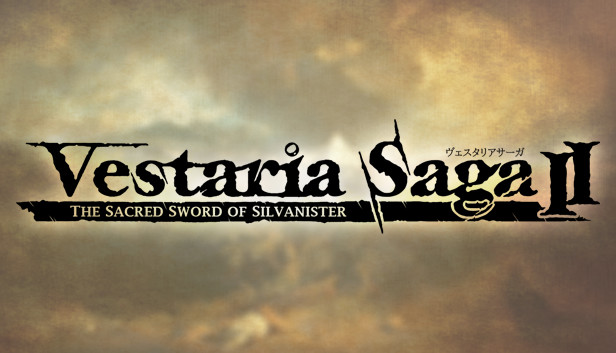 Vestaria Saga II: The Sacred Sword of Silvanister