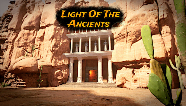 Light Of The Ancients