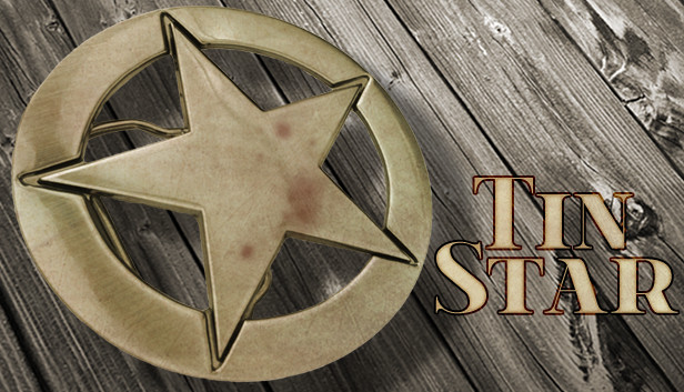 Tin Star