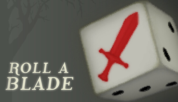 Roll A Blade