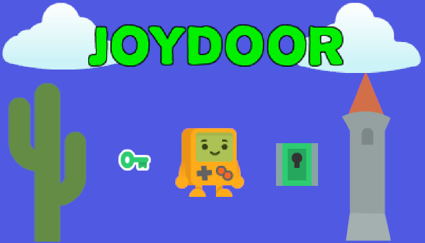 JOYDOOR