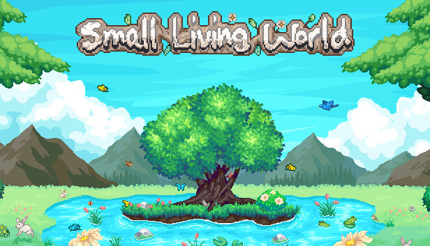 Small Living World